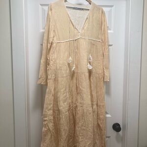 Christy Dawn Paloma Dress